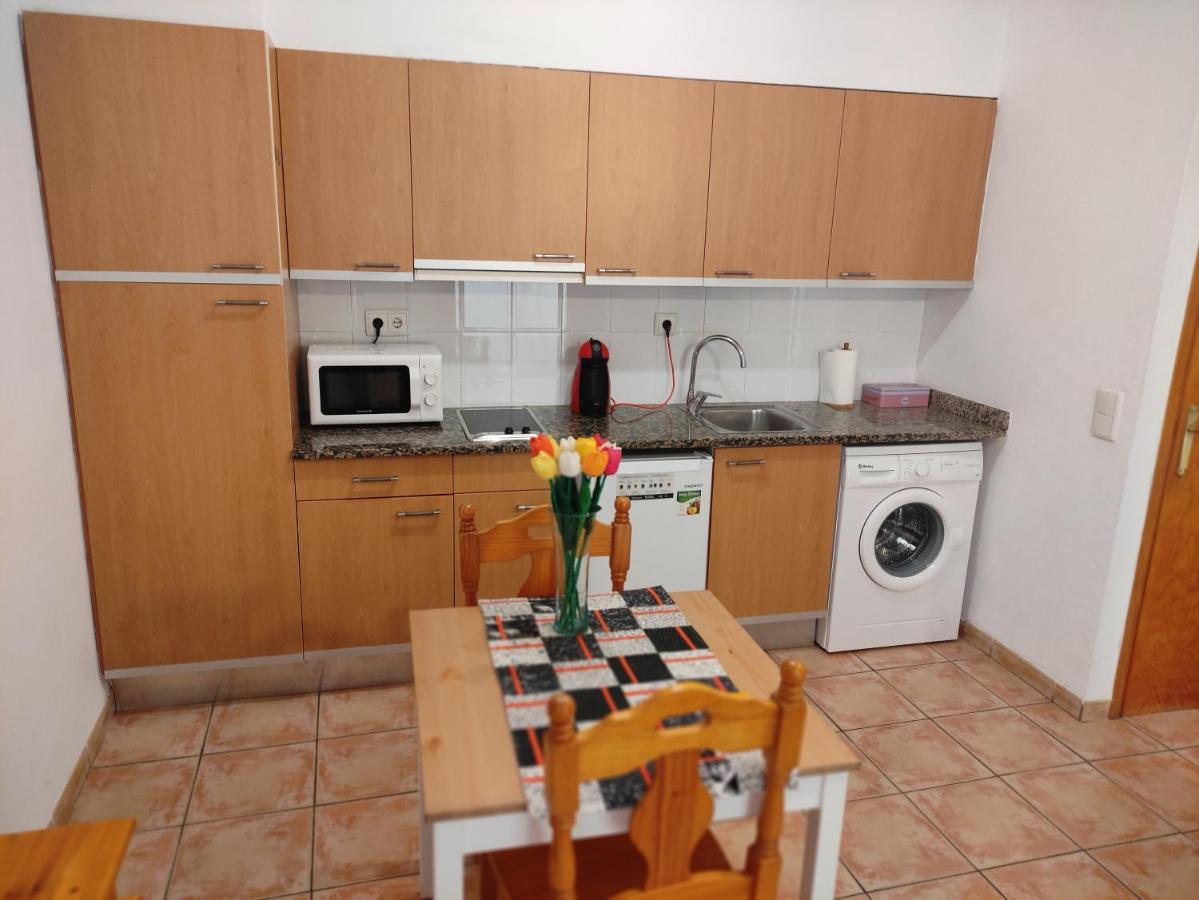 Apartament Can Mingu 1Er Pis 베살루 외부 사진