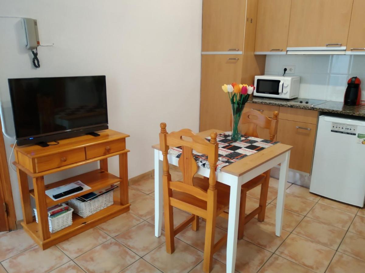 Apartament Can Mingu 1Er Pis 베살루 외부 사진