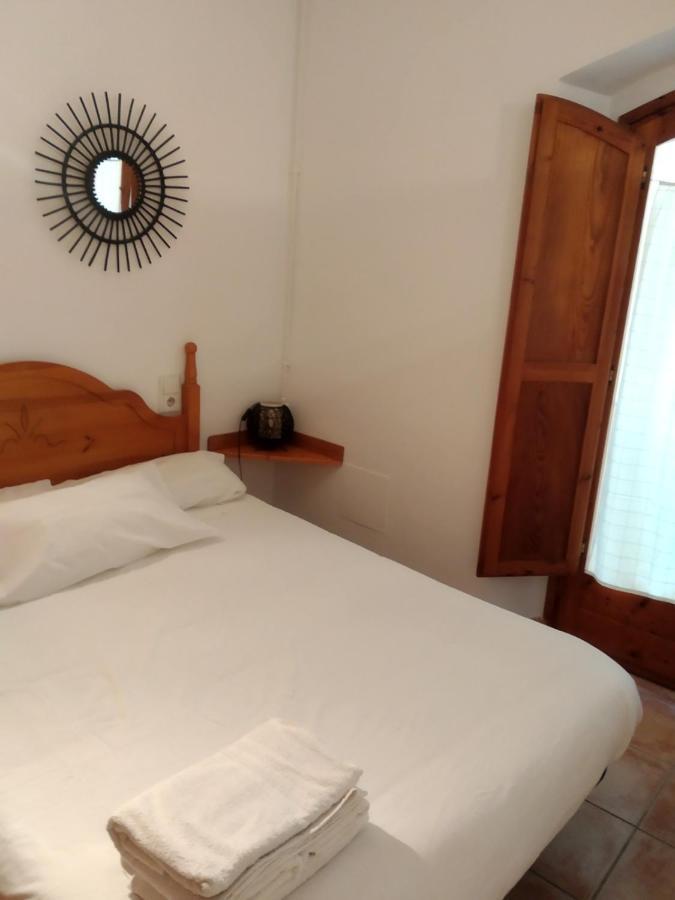Apartament Can Mingu 1Er Pis 베살루 외부 사진