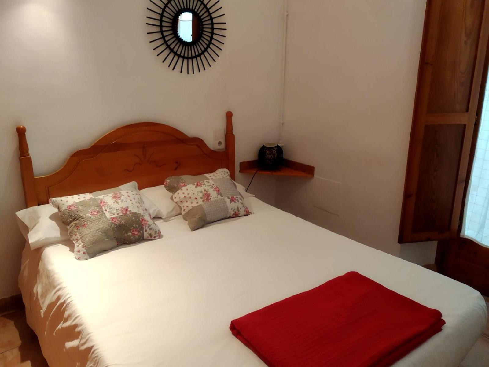 Apartament Can Mingu 1Er Pis 베살루 외부 사진