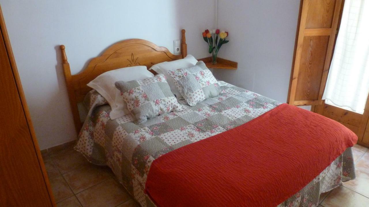 Apartament Can Mingu 1Er Pis 베살루 외부 사진